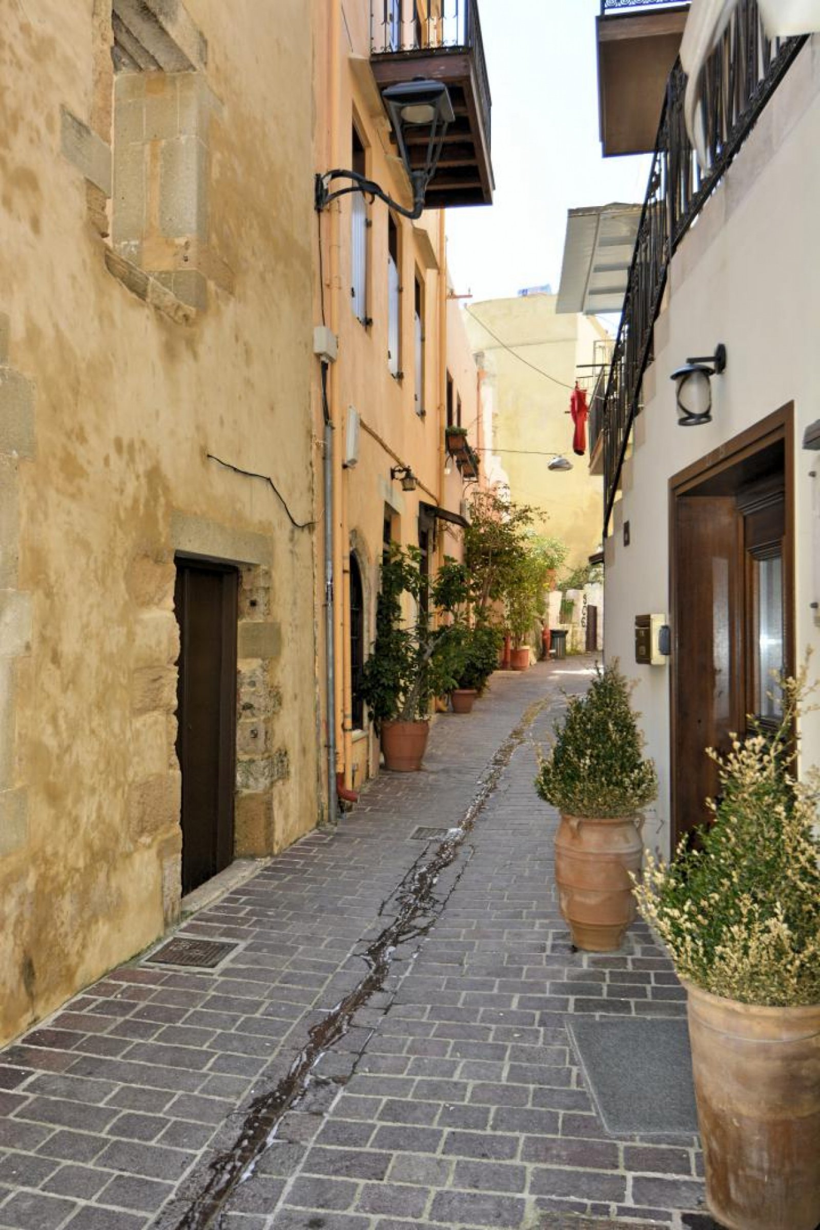 House for sale in Chania's Old Town Crete