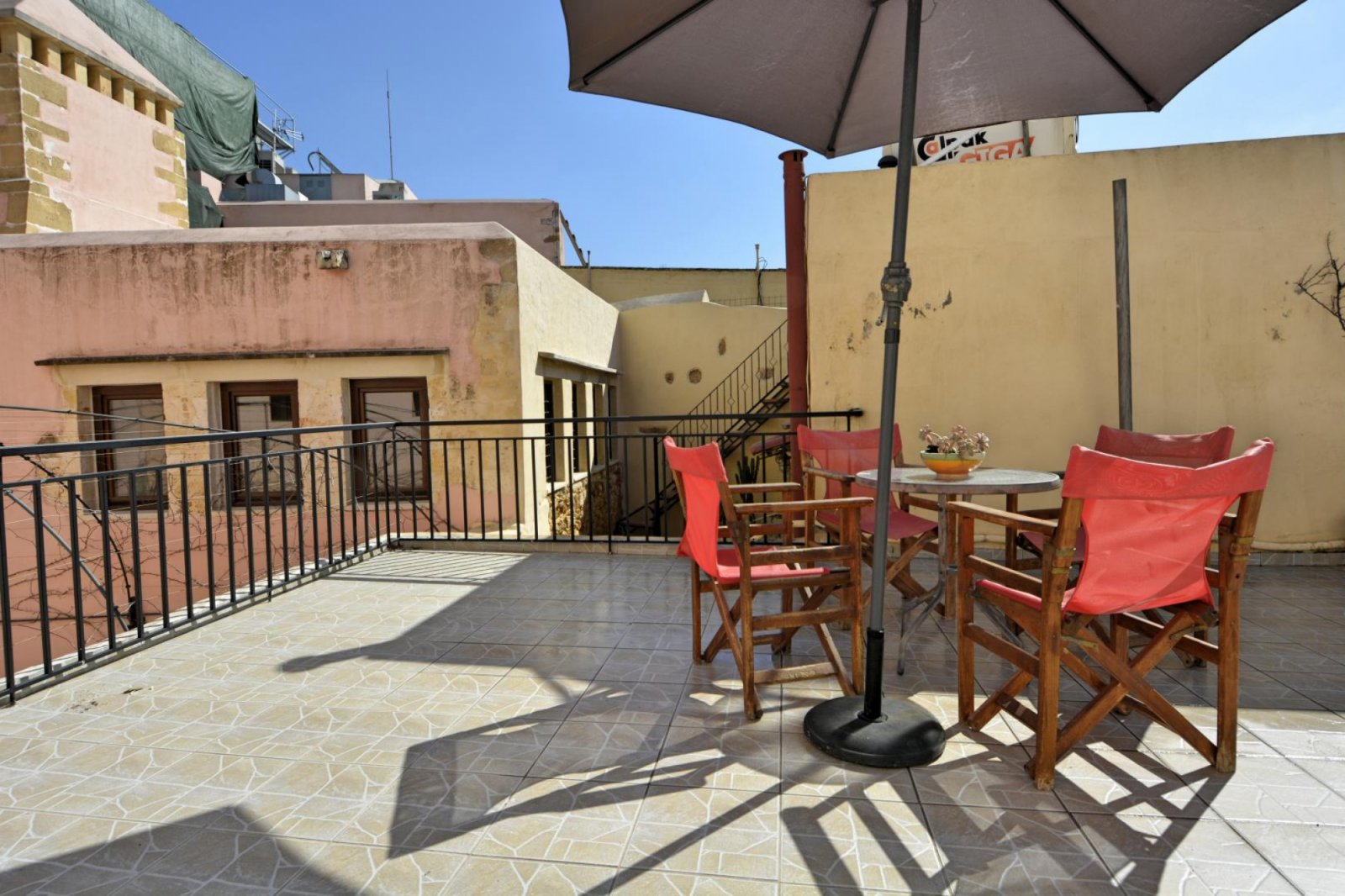 House for sale in Chania's Old Town Crete