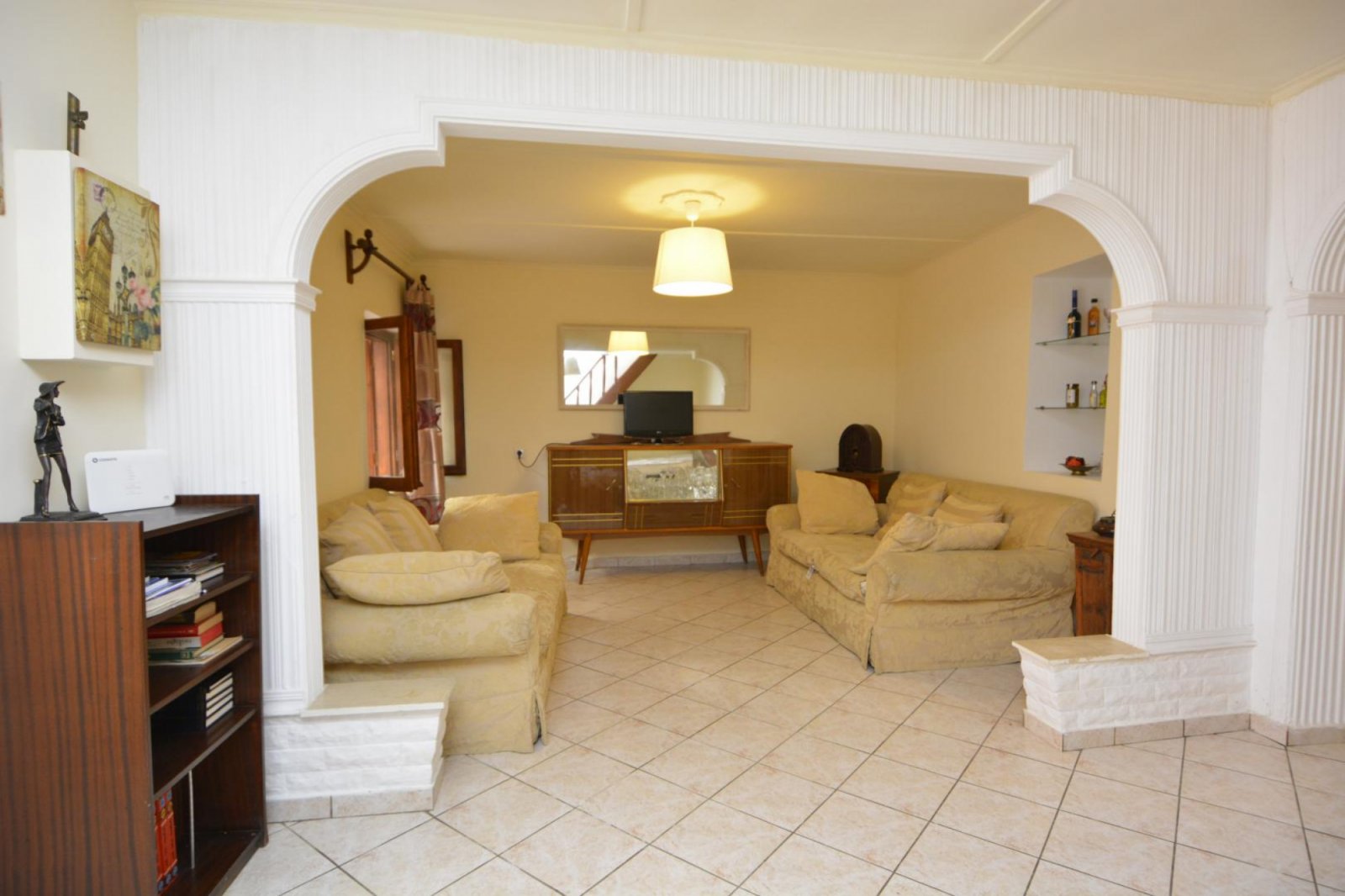 House for sale in Chania's Old Town Crete