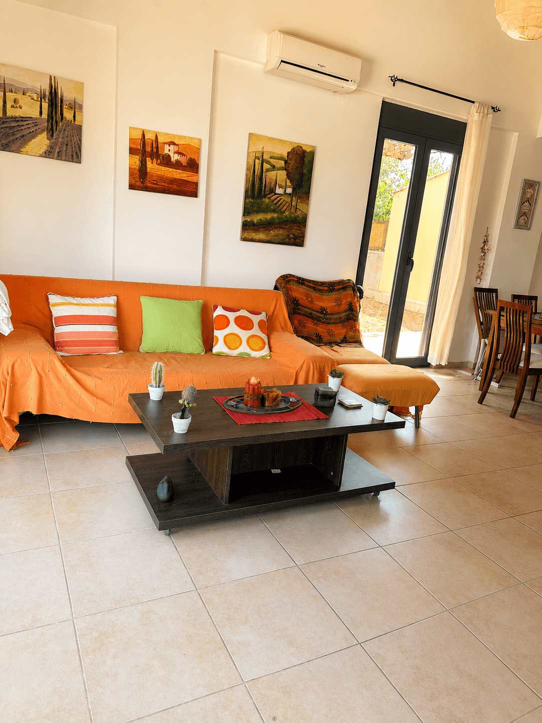 House in Tavronitis Chania Crete for sale