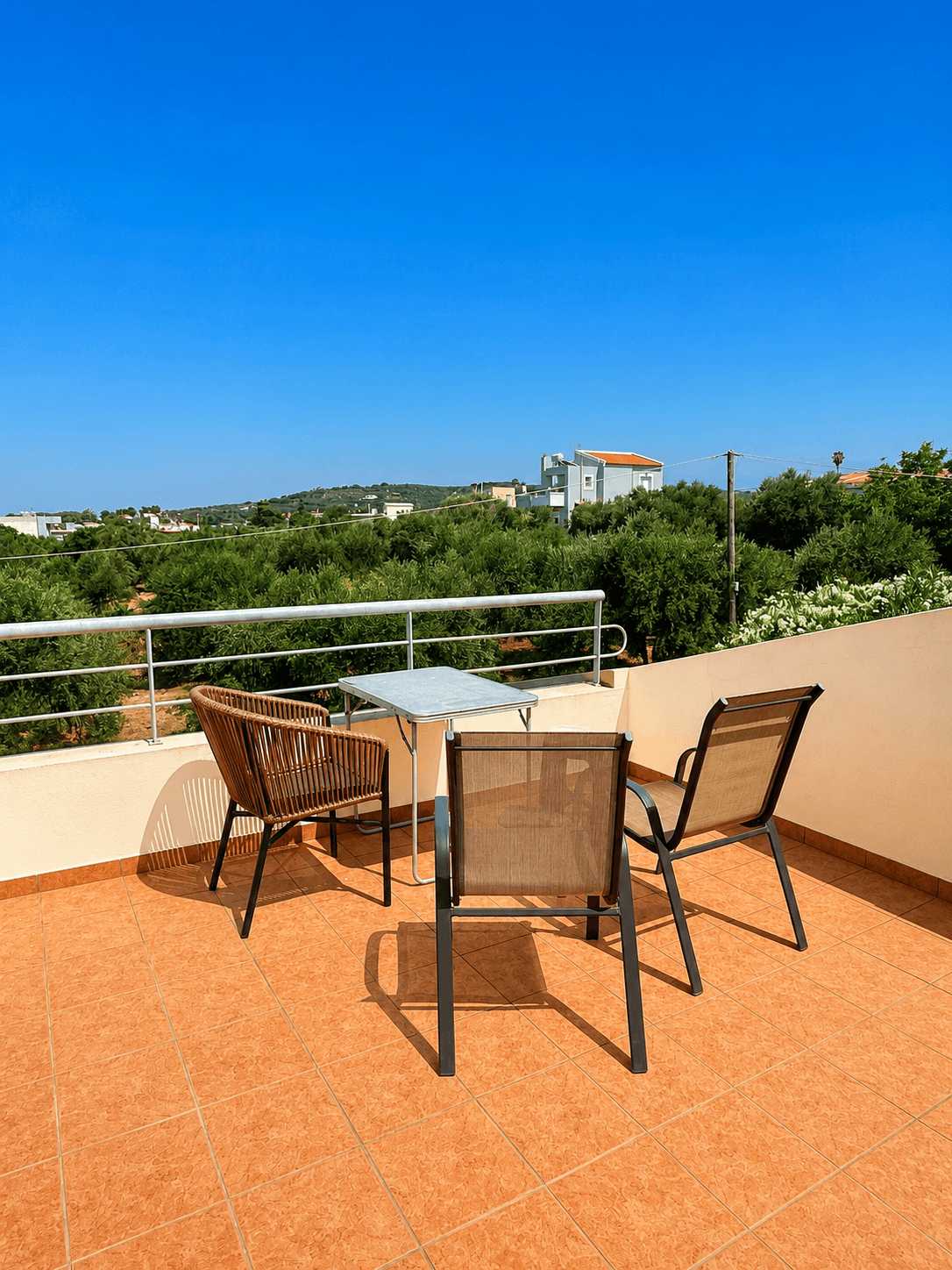 House in Tavronitis Chania Crete for sale