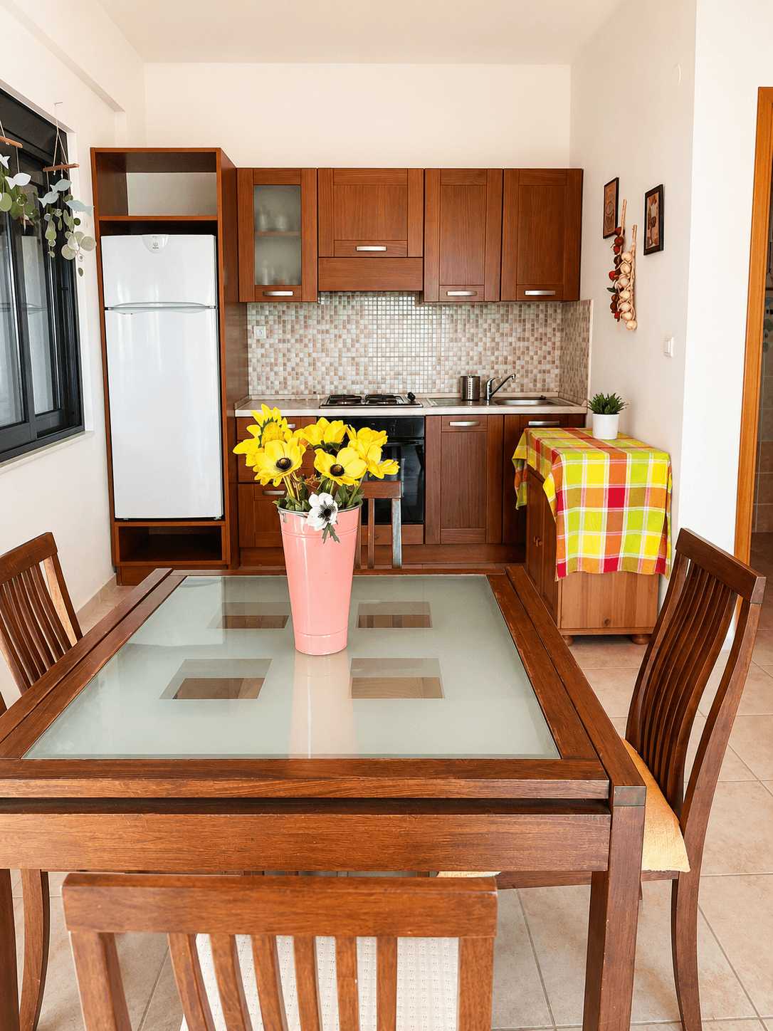House in Tavronitis Chania Crete for sale