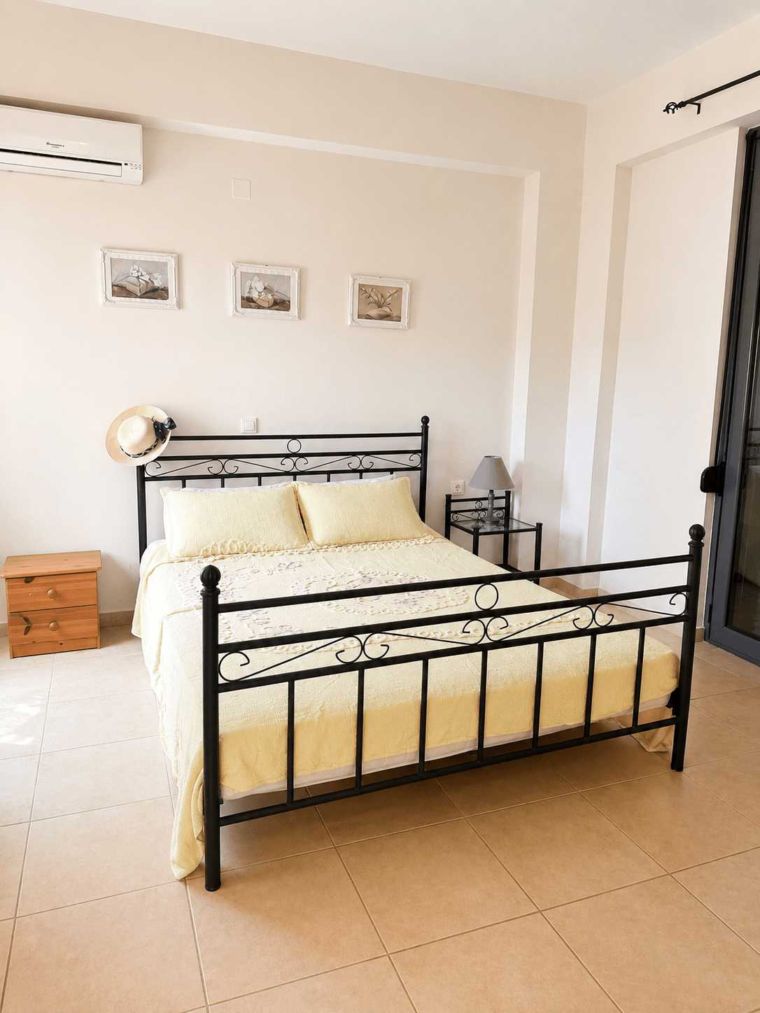 House in Tavronitis Chania Crete for sale