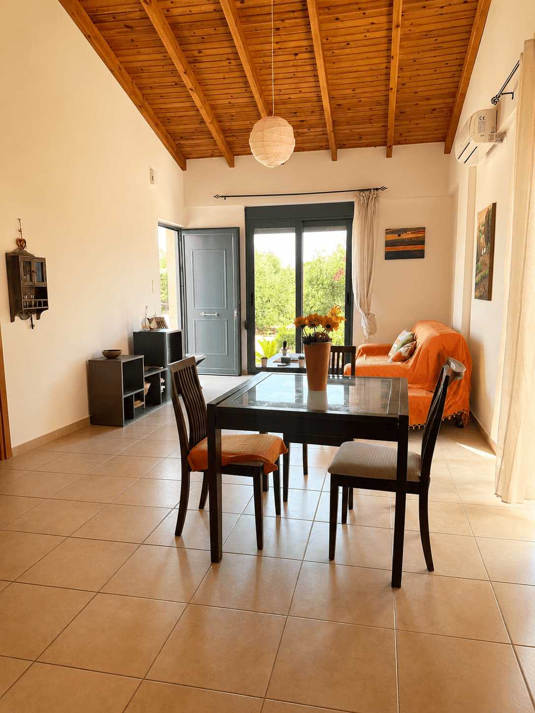 House in Tavronitis Chania Crete for sale