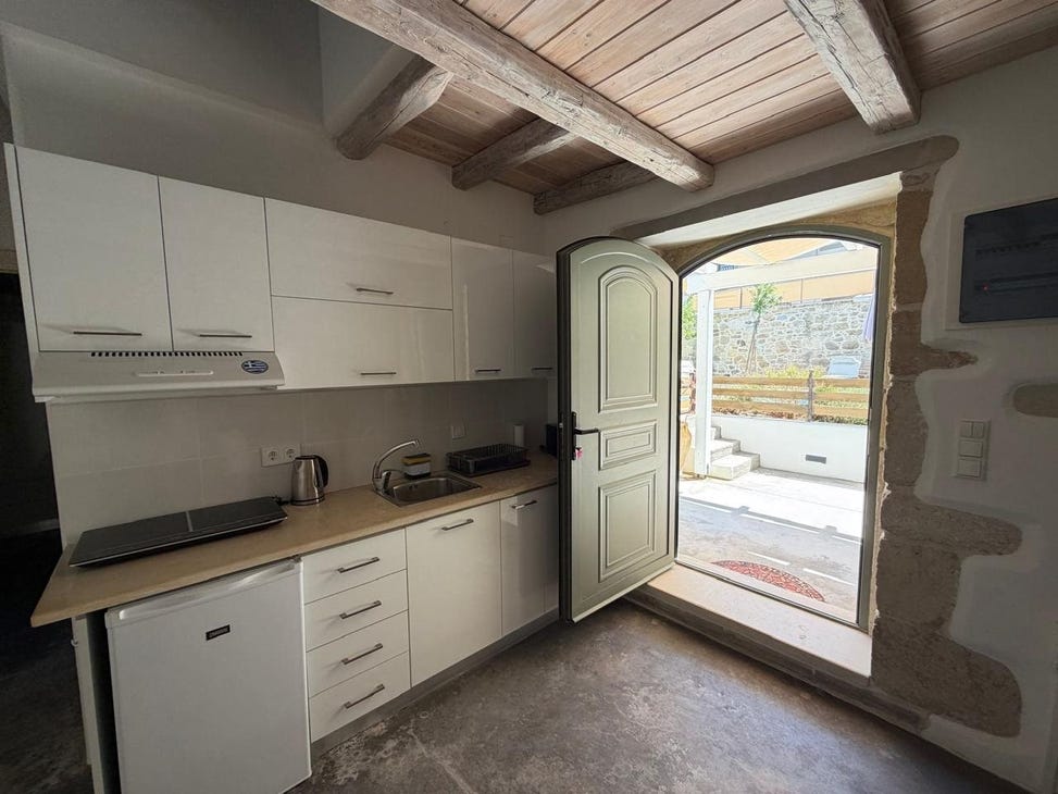 Renovated stone houses for sale in southern Heraklion Crete Renovated stone houses for sale in southern Heraklion Crete