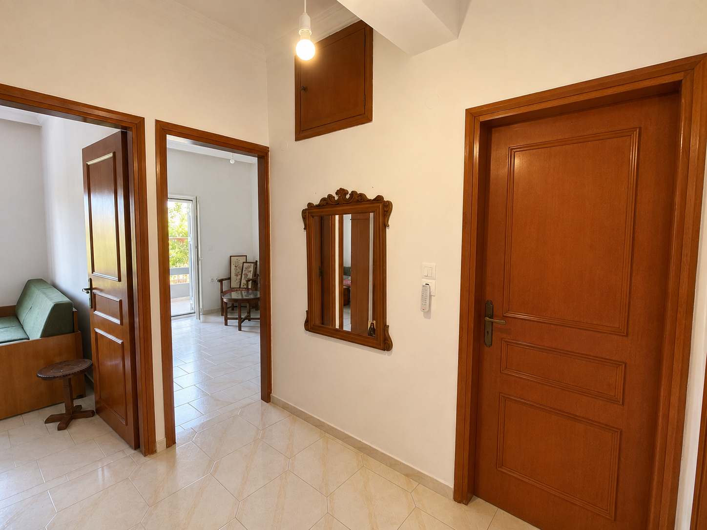 Residence in Chania Crete for sale