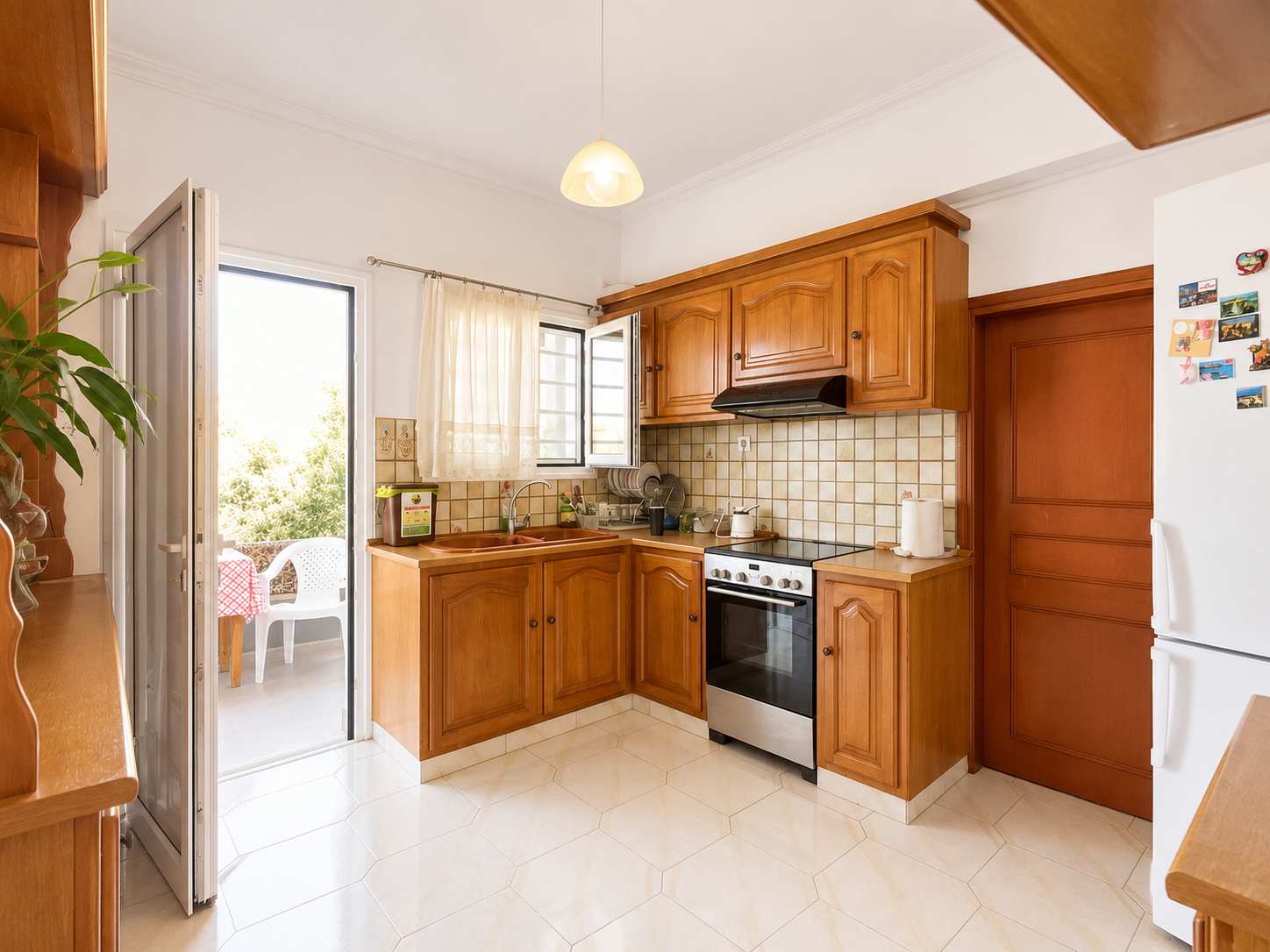 Residence in Chania Crete for sale
