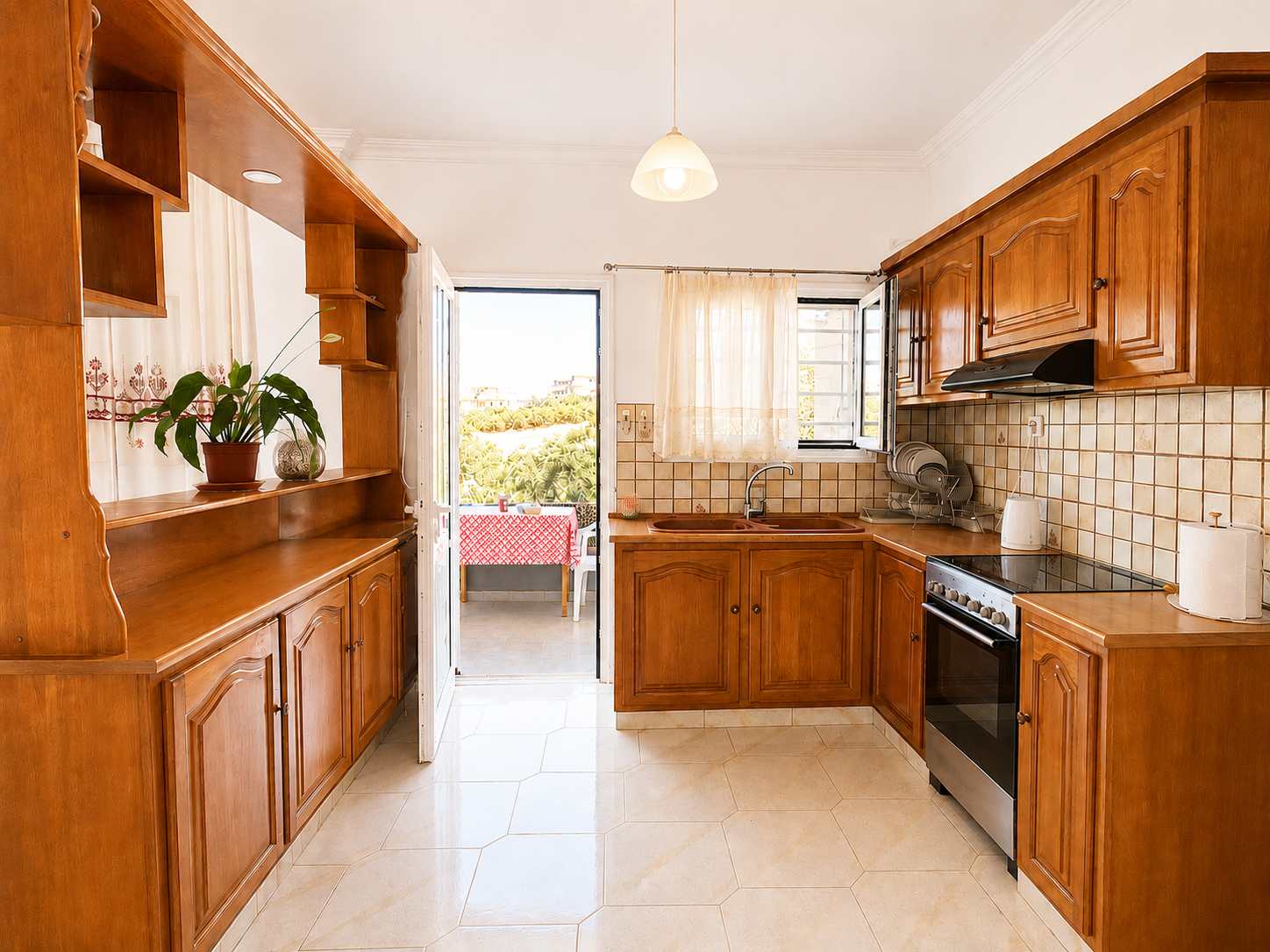 Residence in Chania Crete for sale