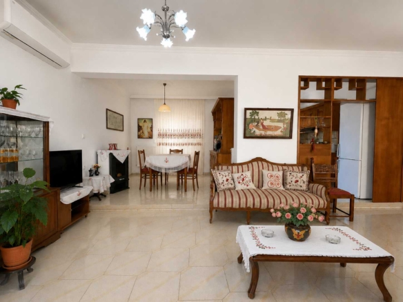 Residence in Chania Crete for sale