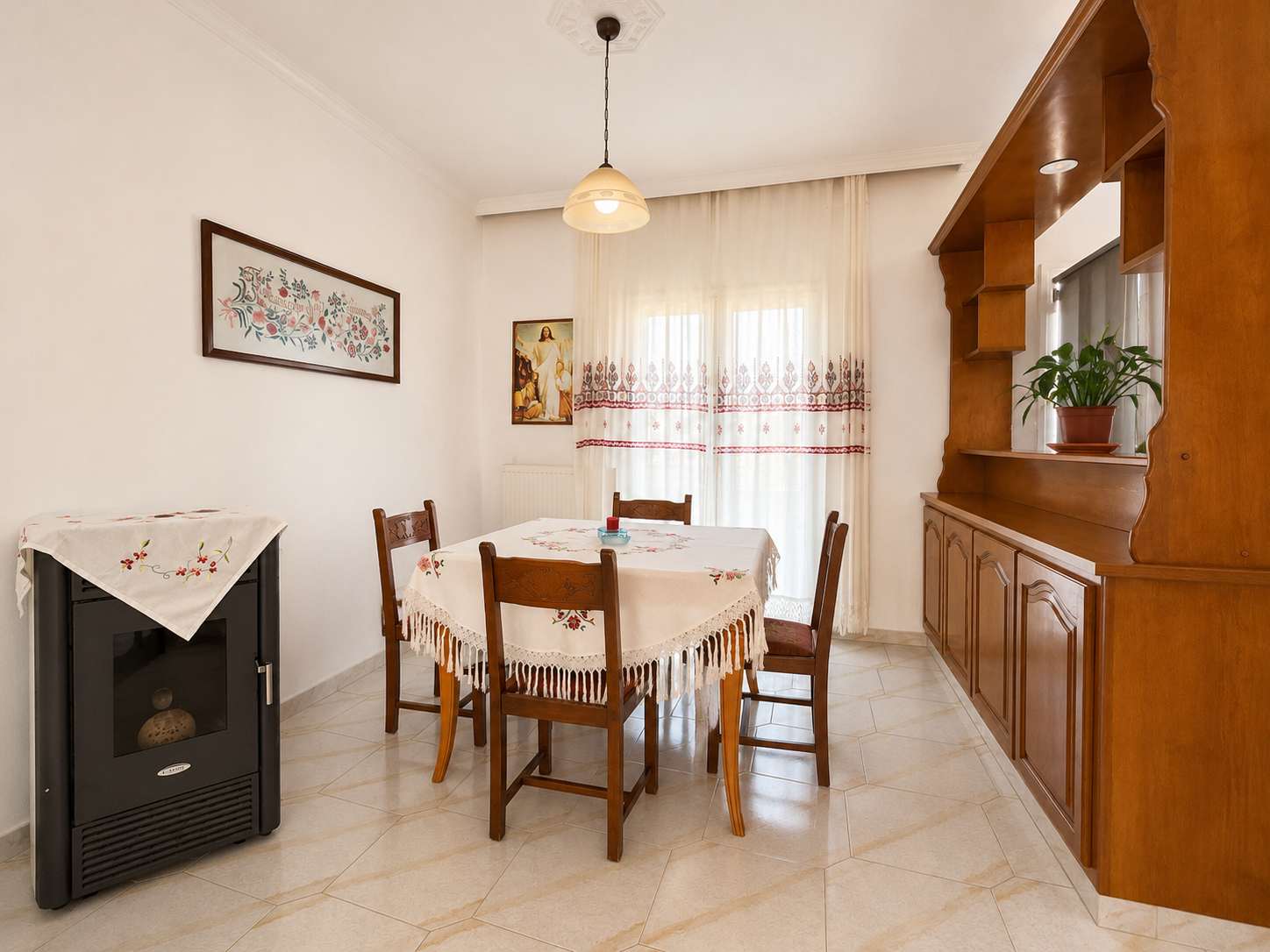 Residence in Chania Crete for sale
