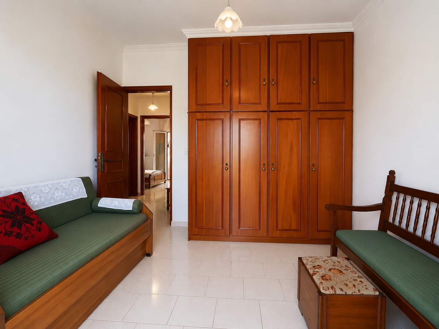 Residence in Chania Crete for sale