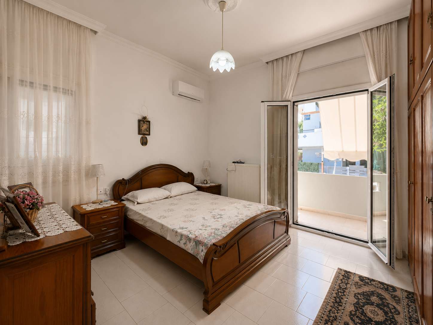 Residence in Chania Crete for sale