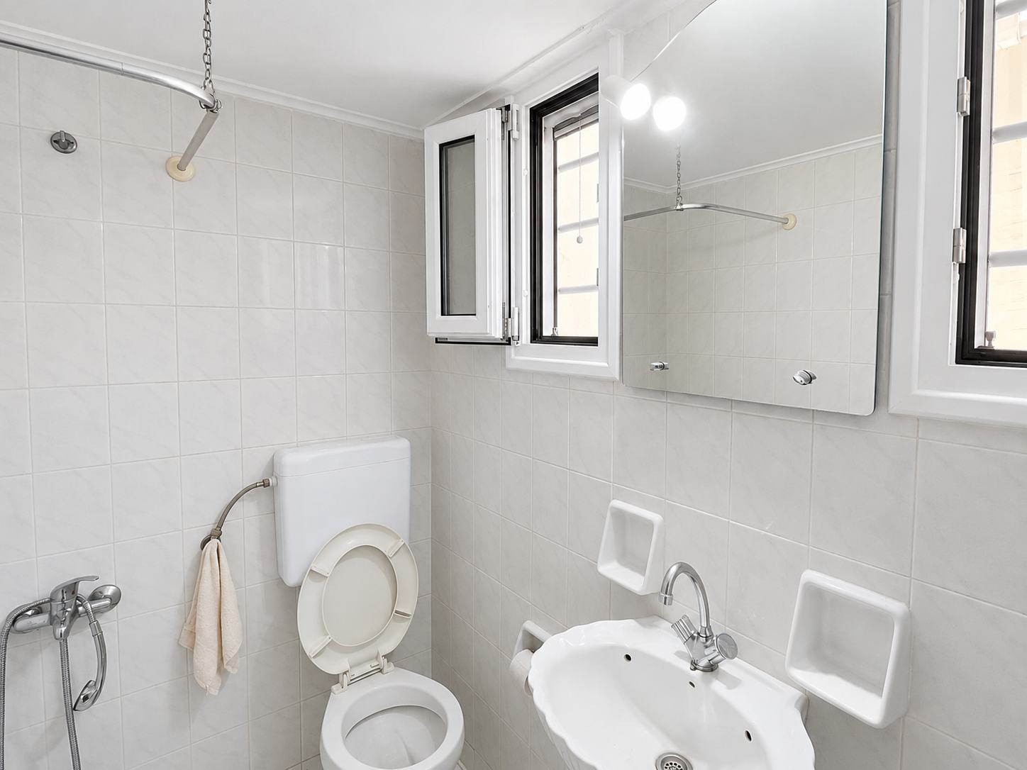 Residence in Chania Crete for sale