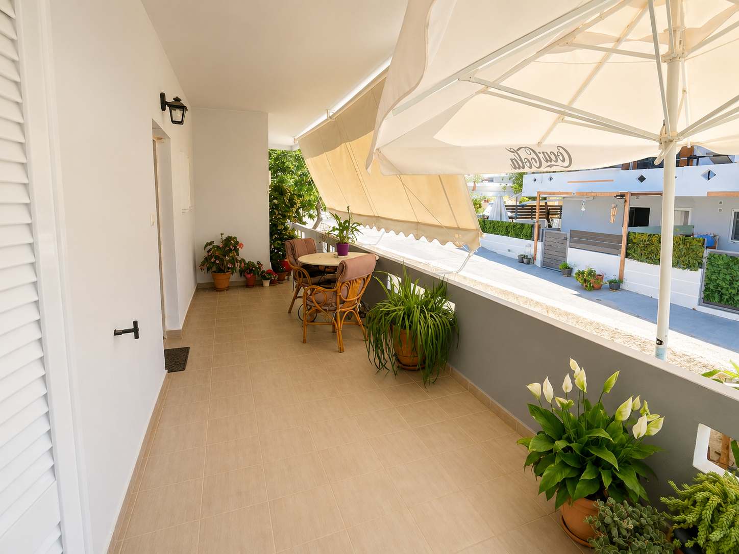 Residence in Chania Crete for sale
