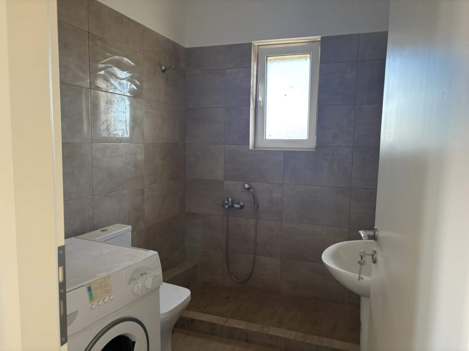 Stone house for sale in Sternes Akrotiri Chania Crete