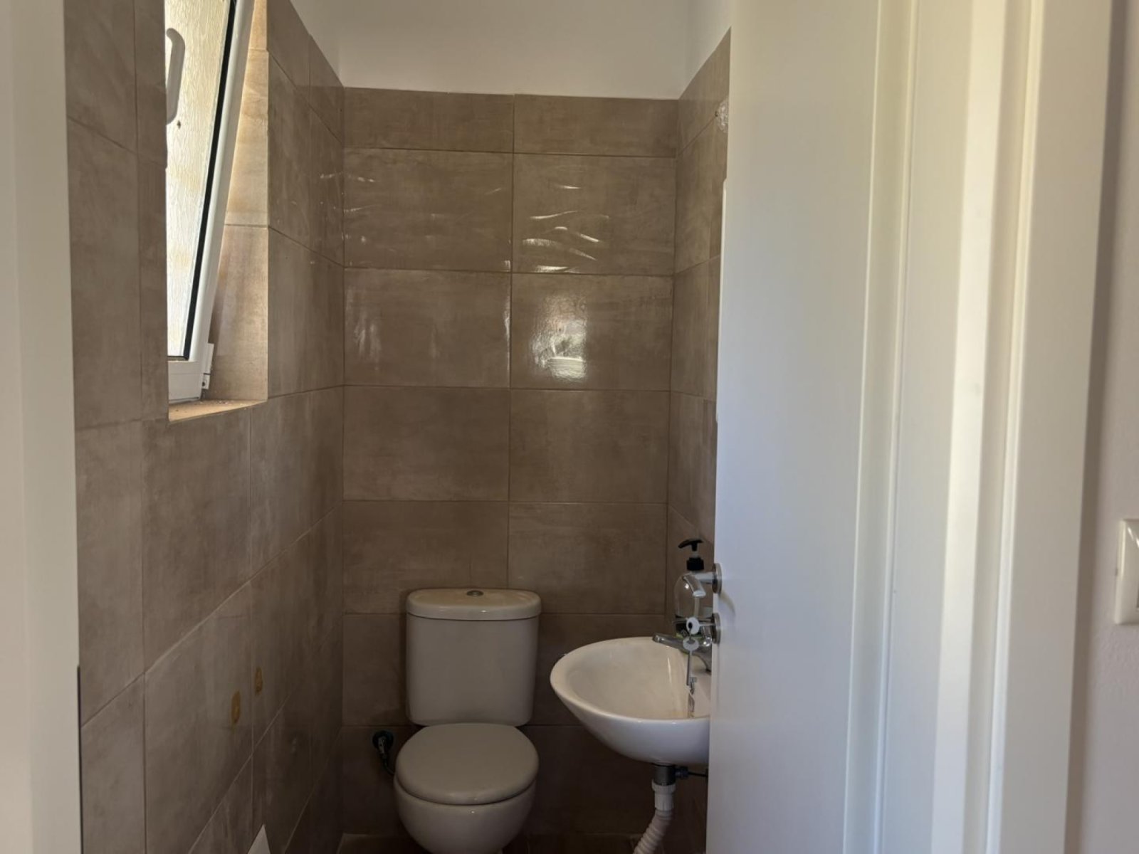 Stone house for sale in Sternes Akrotiri Chania Crete