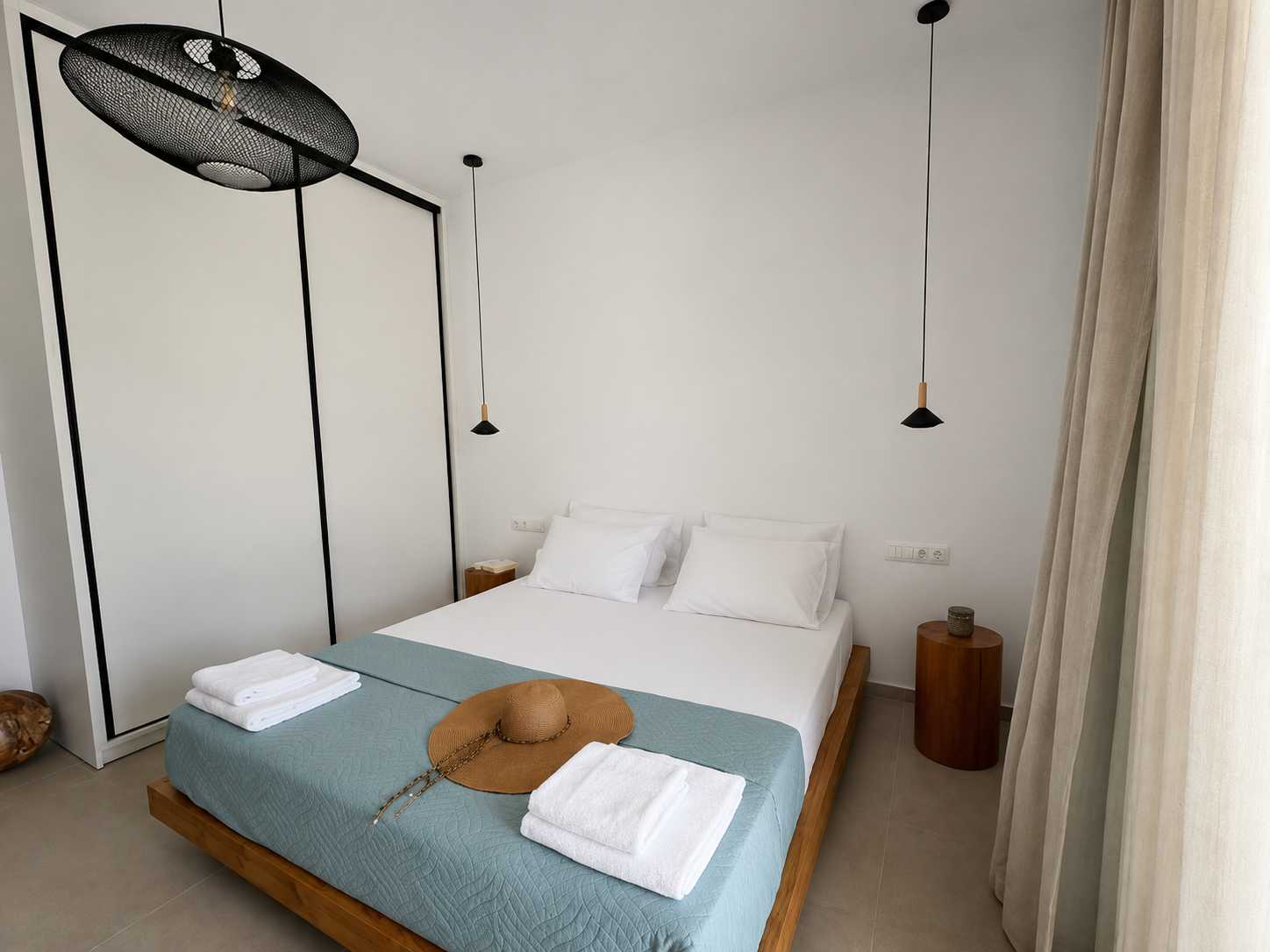 Villa-for-sale-in-Heraklion-Crete (17) Brand new Modern Villa in the Southern part of Heraklion !