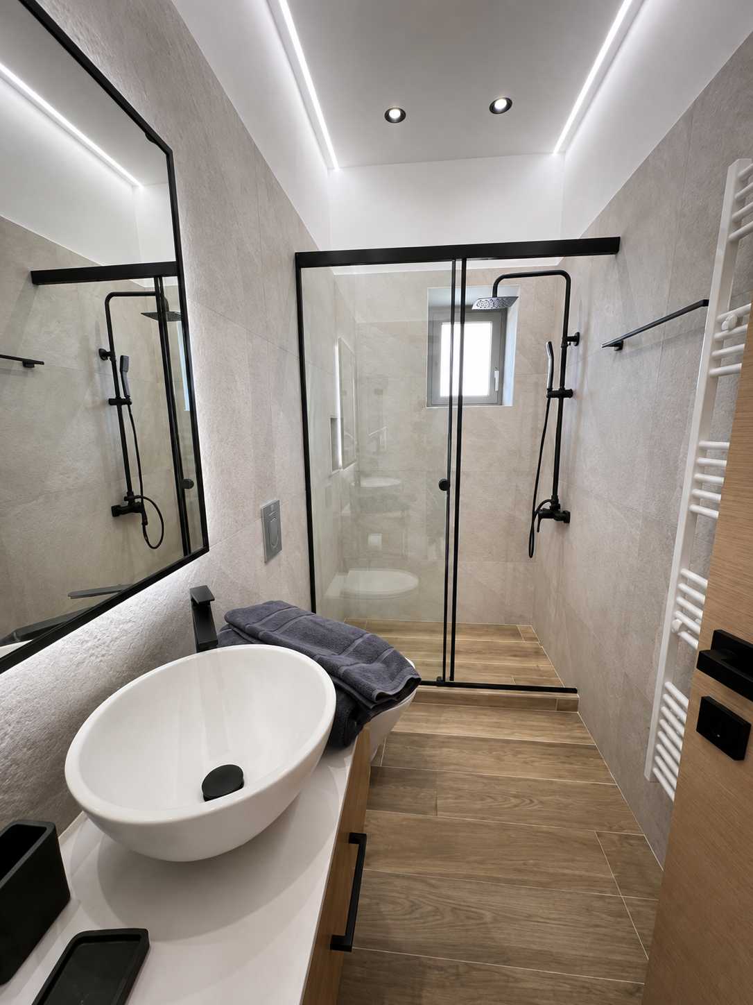 Villa-for-sale-in-Heraklion-Crete (19) Brand new Modern Villa in the Southern part of Heraklion !