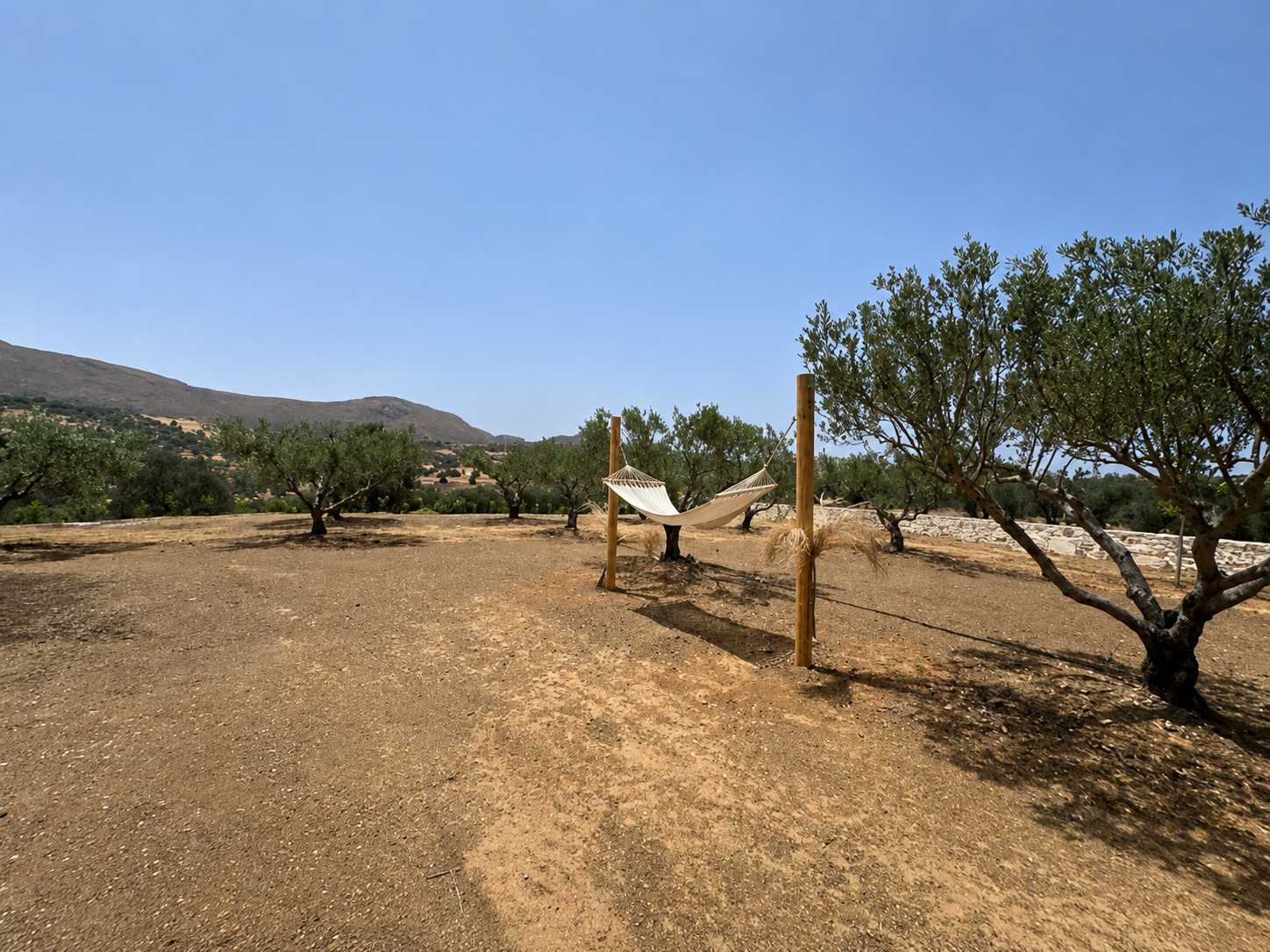 Villa-for-sale-in-Heraklion-Crete (5) Brand new Modern Villa in the Southern part of Heraklion !