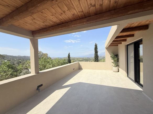 Villa for sale in Listaros Heraklion Crete