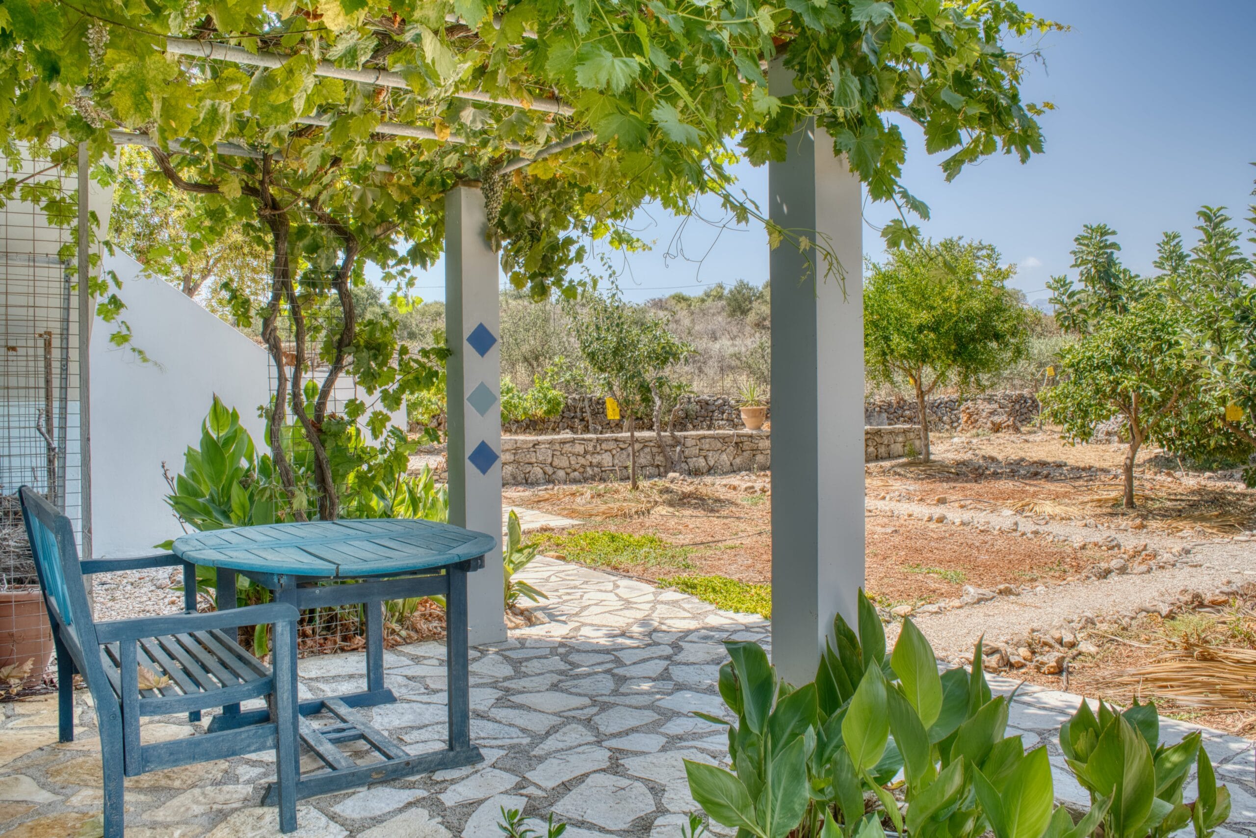Villa in Apokoronas Chania Crete for sale