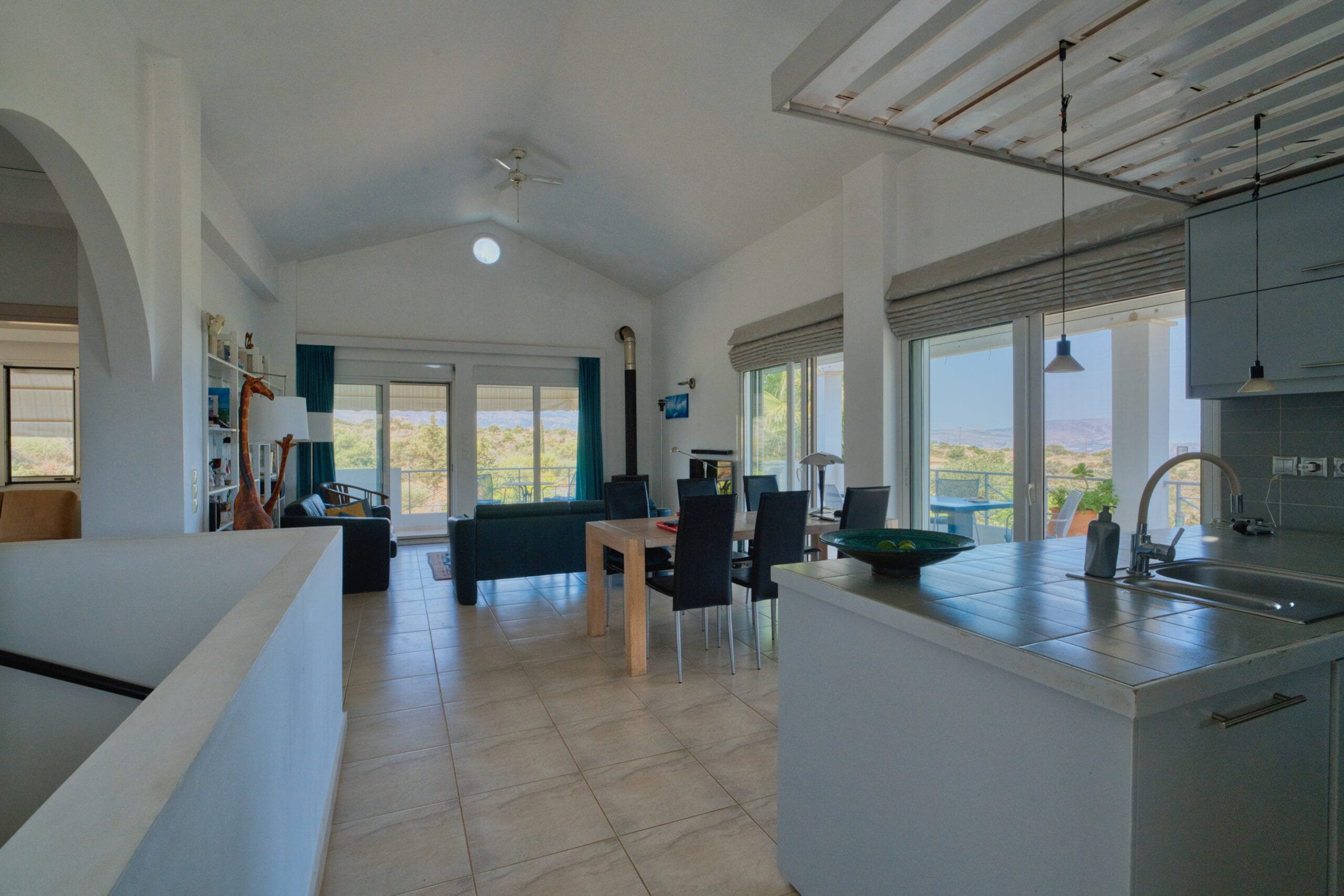Villa in Apokoronas Chania Crete for sale
