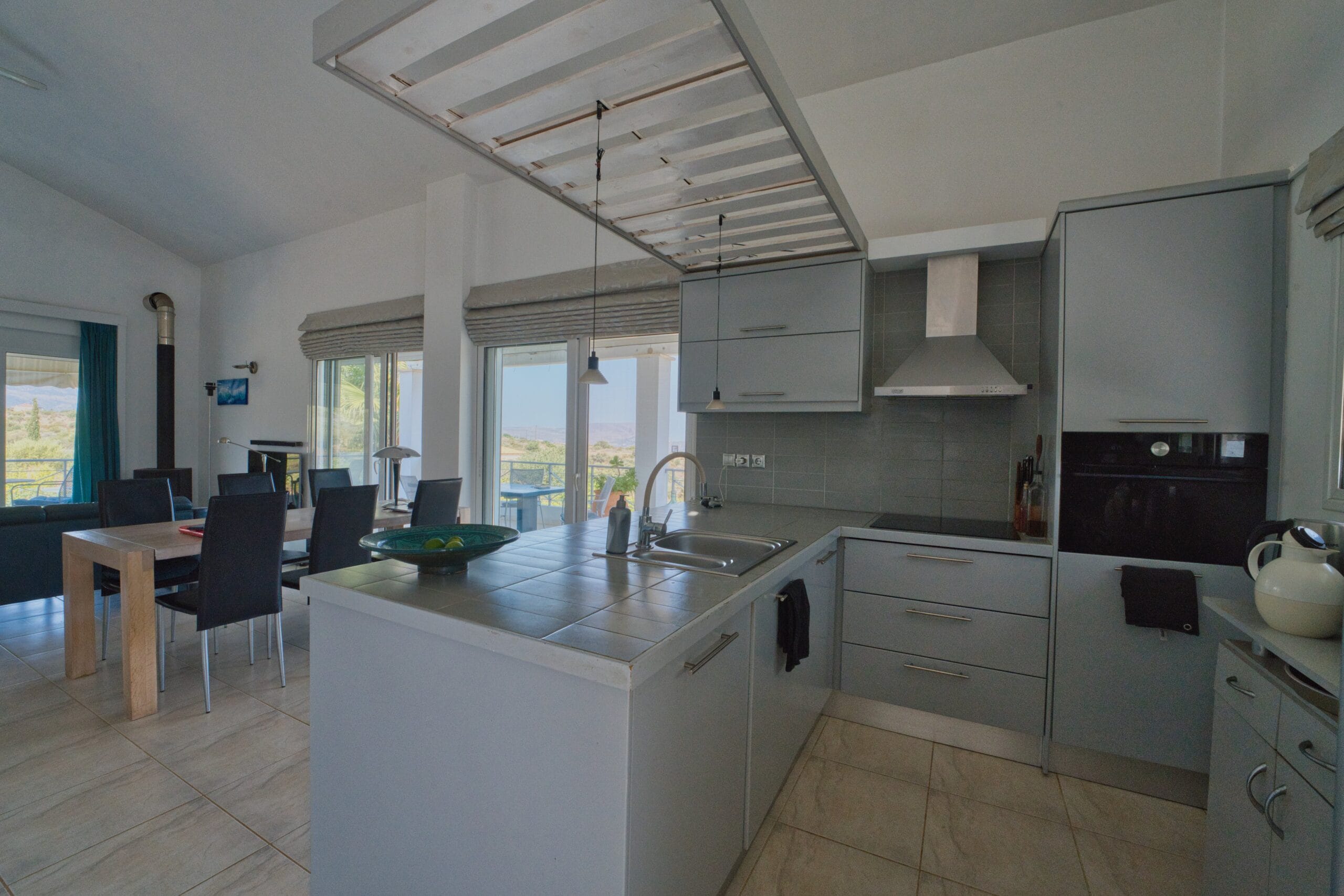 Villa in Apokoronas Chania Crete for sale
