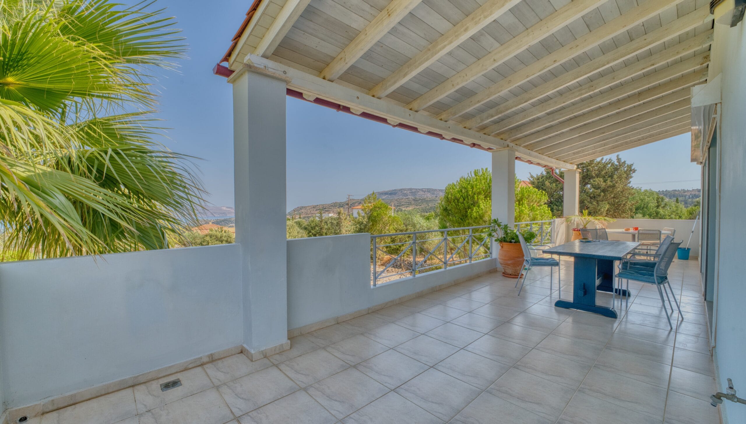 Villa in Apokoronas Chania Crete for sale