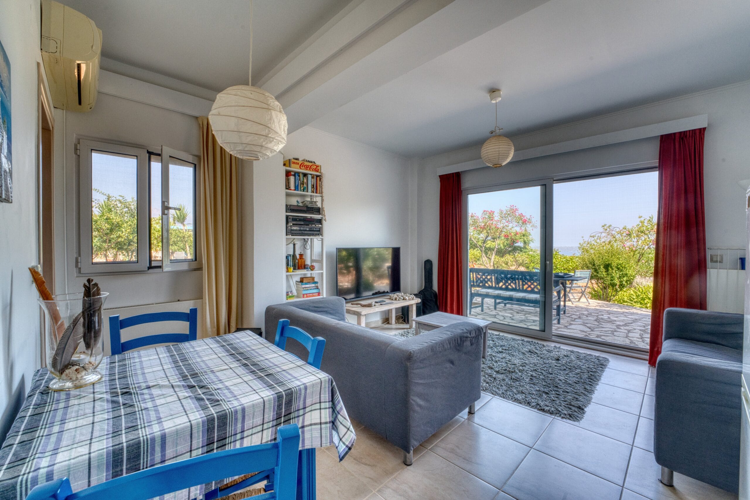 Villa in Apokoronas Chania Crete for sale