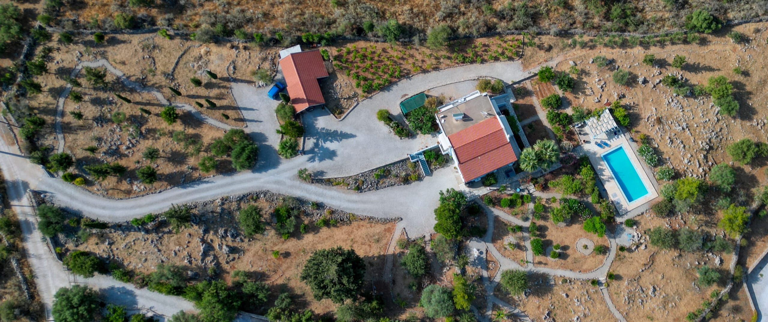 Villa in Apokoronas Chania Crete for sale