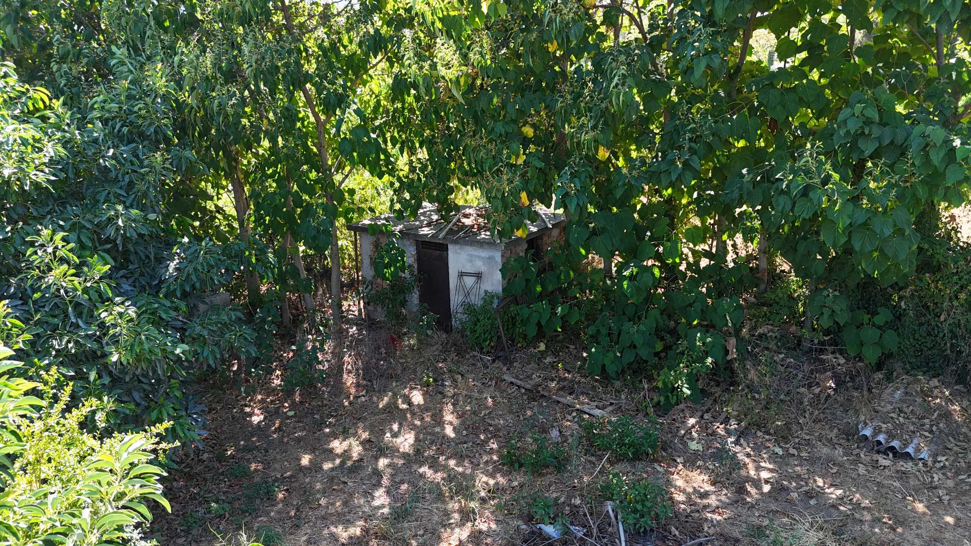 Plot of land in Chania Crete for sale