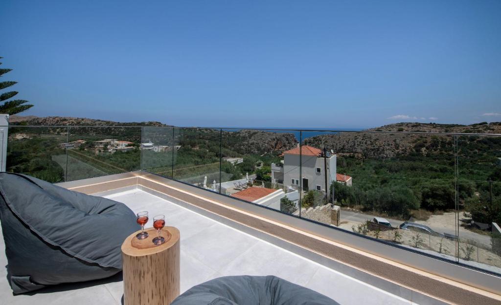 Villa for sale in Kolymbari Chania Crete