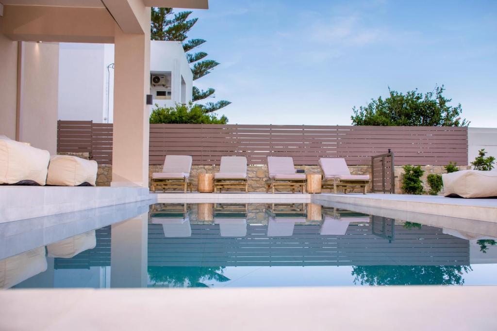 Villa for sale in Kolymbari Chania Crete