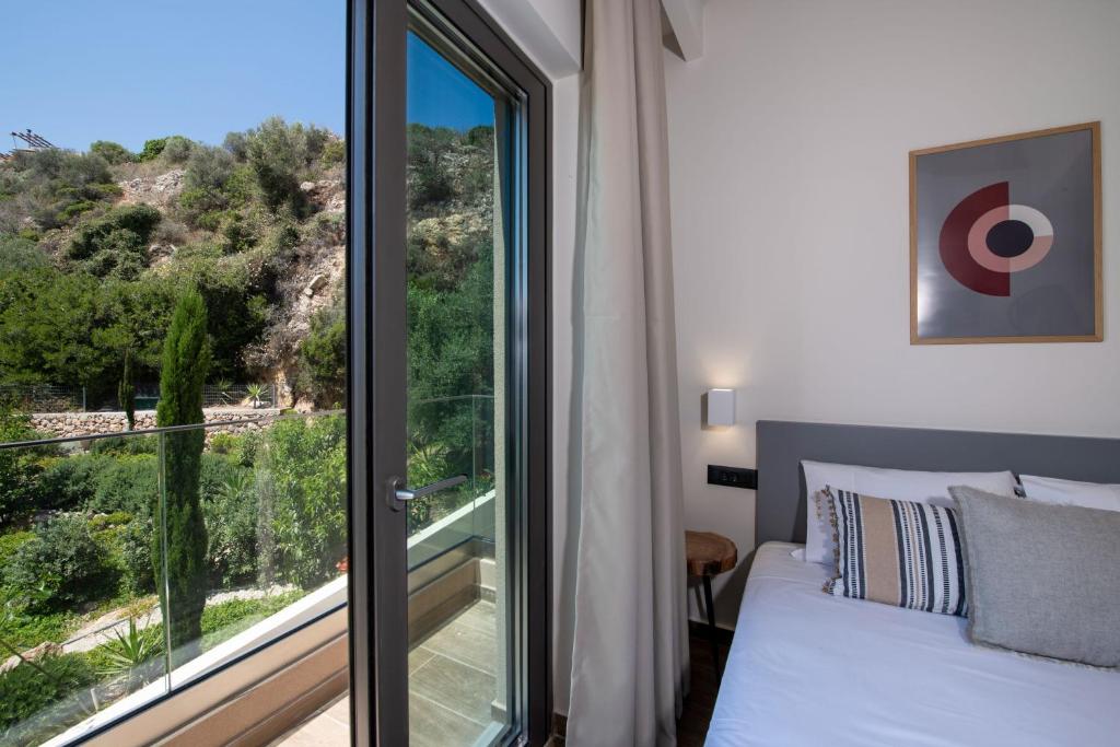 Villa for sale in Kolymbari Chania Crete
