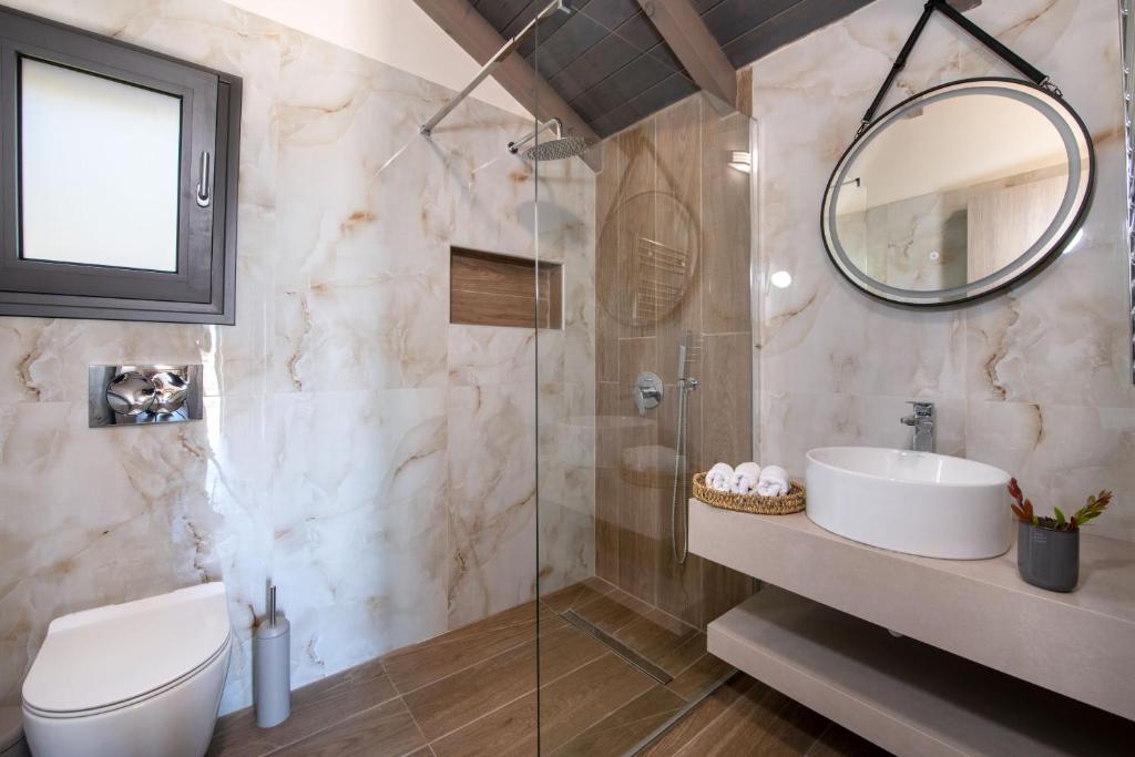 Villa for sale in Kolymbari Chania Crete