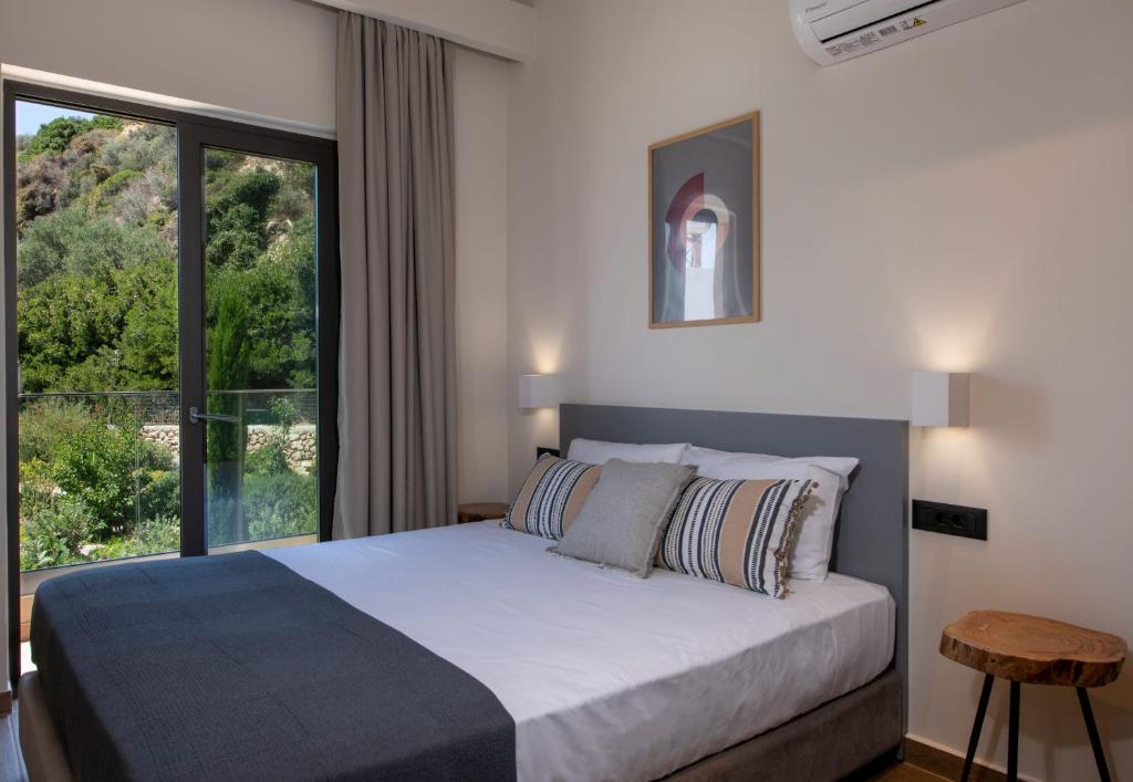 Villa for sale in Kolymbari Chania Crete