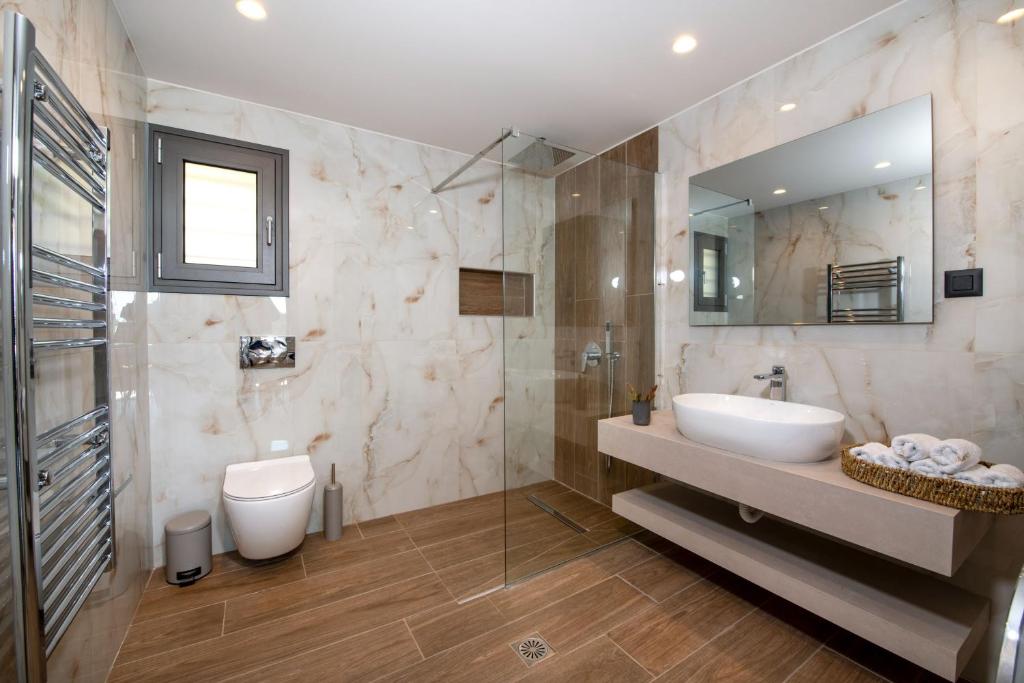 Villa for sale in Kolymbari Chania Crete