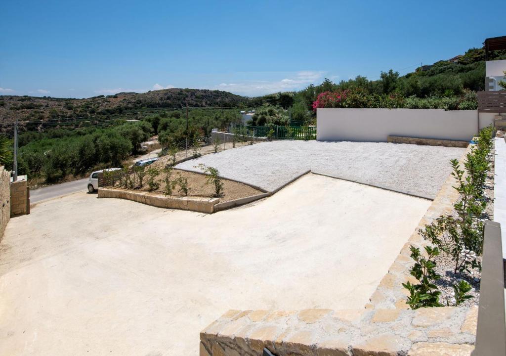 Villa for sale in Kolymbari Chania Crete
