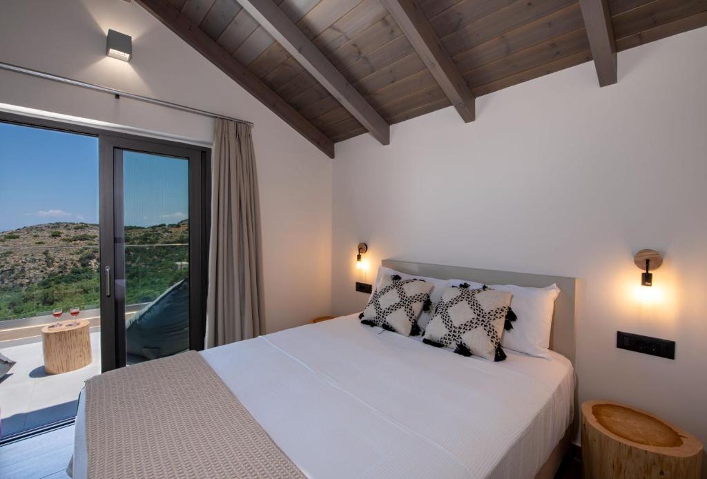 Villa for sale in Kolymbari Chania Crete