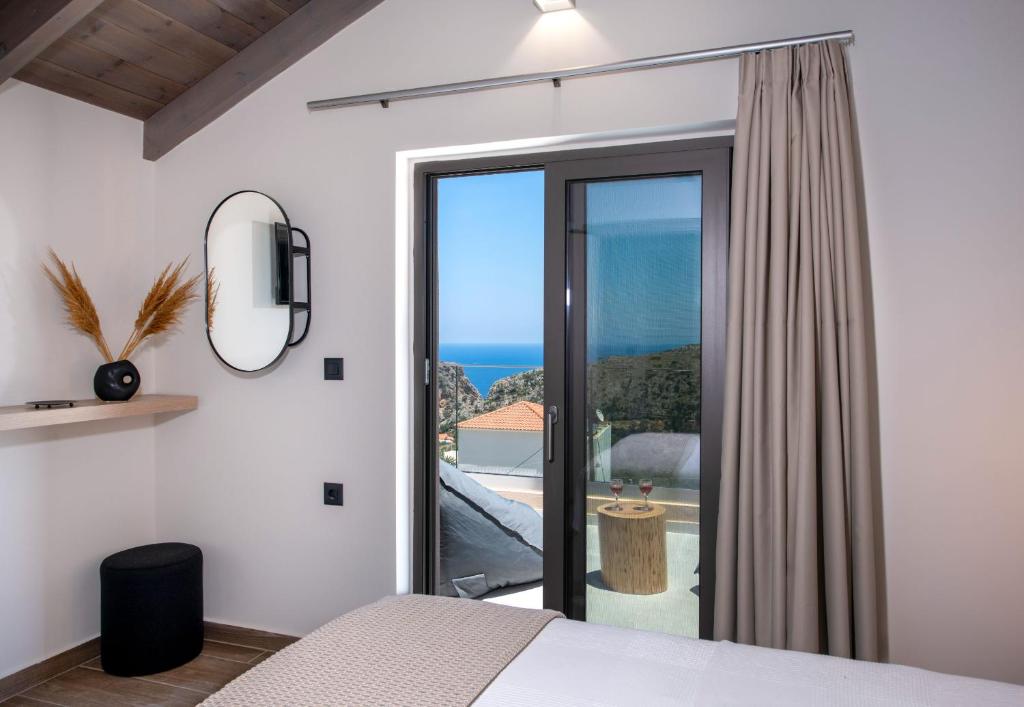 Villa for sale in Kolymbari Chania Crete