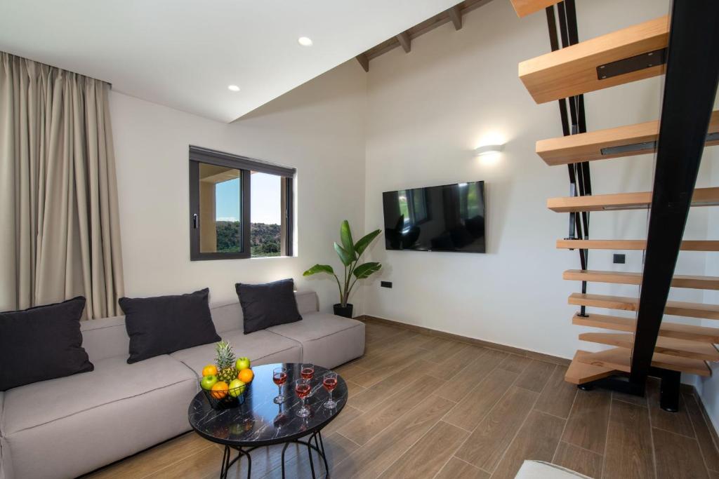 Villa for sale in Kolymbari Chania Crete