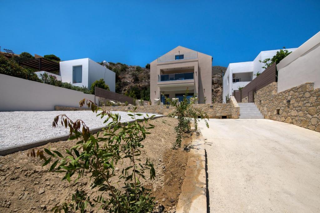 Villa for sale in Kolymbari Chania Crete