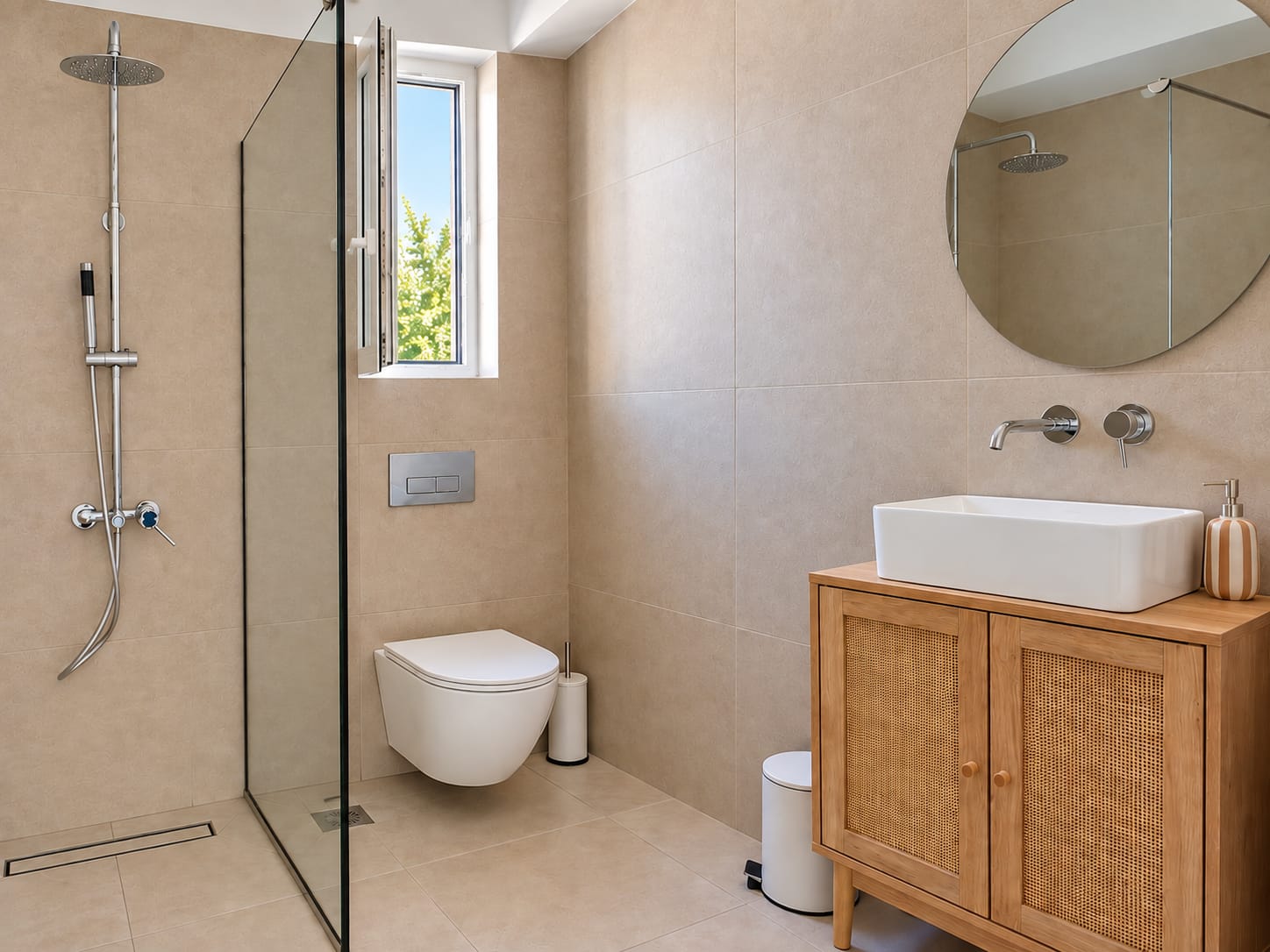 Brand new house for sale in Chania Crete