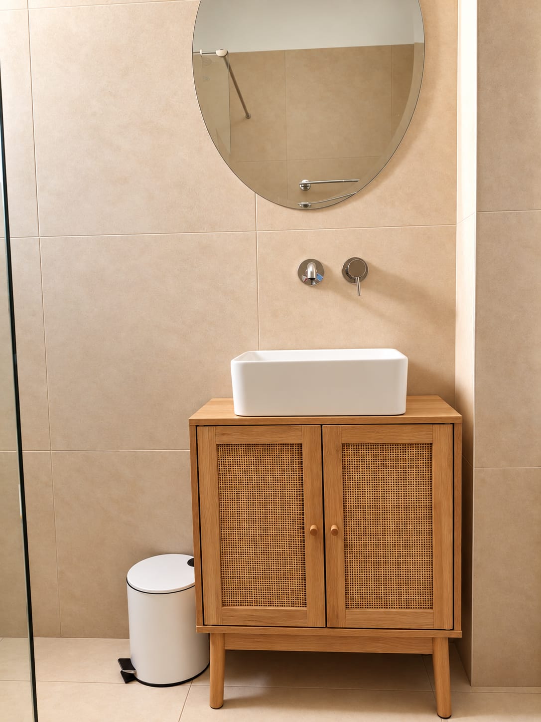 Brand new house for sale in Chania Crete