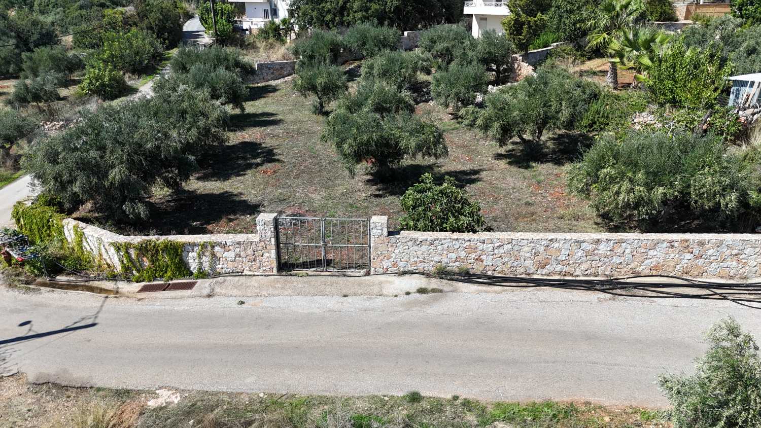 House for sale in Akrotiri Chania Crete