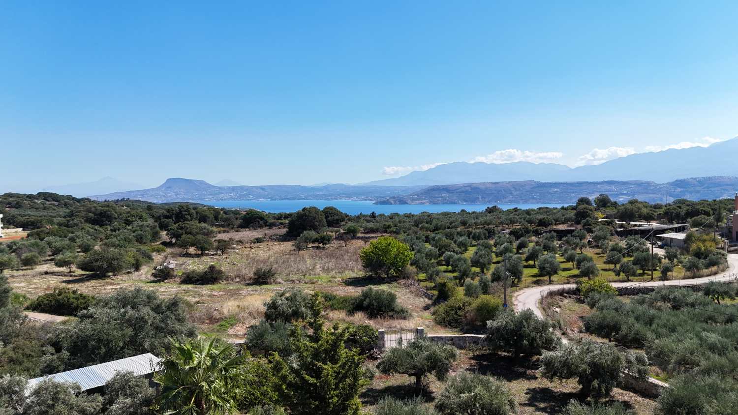 House for sale in Akrotiri Chania Crete