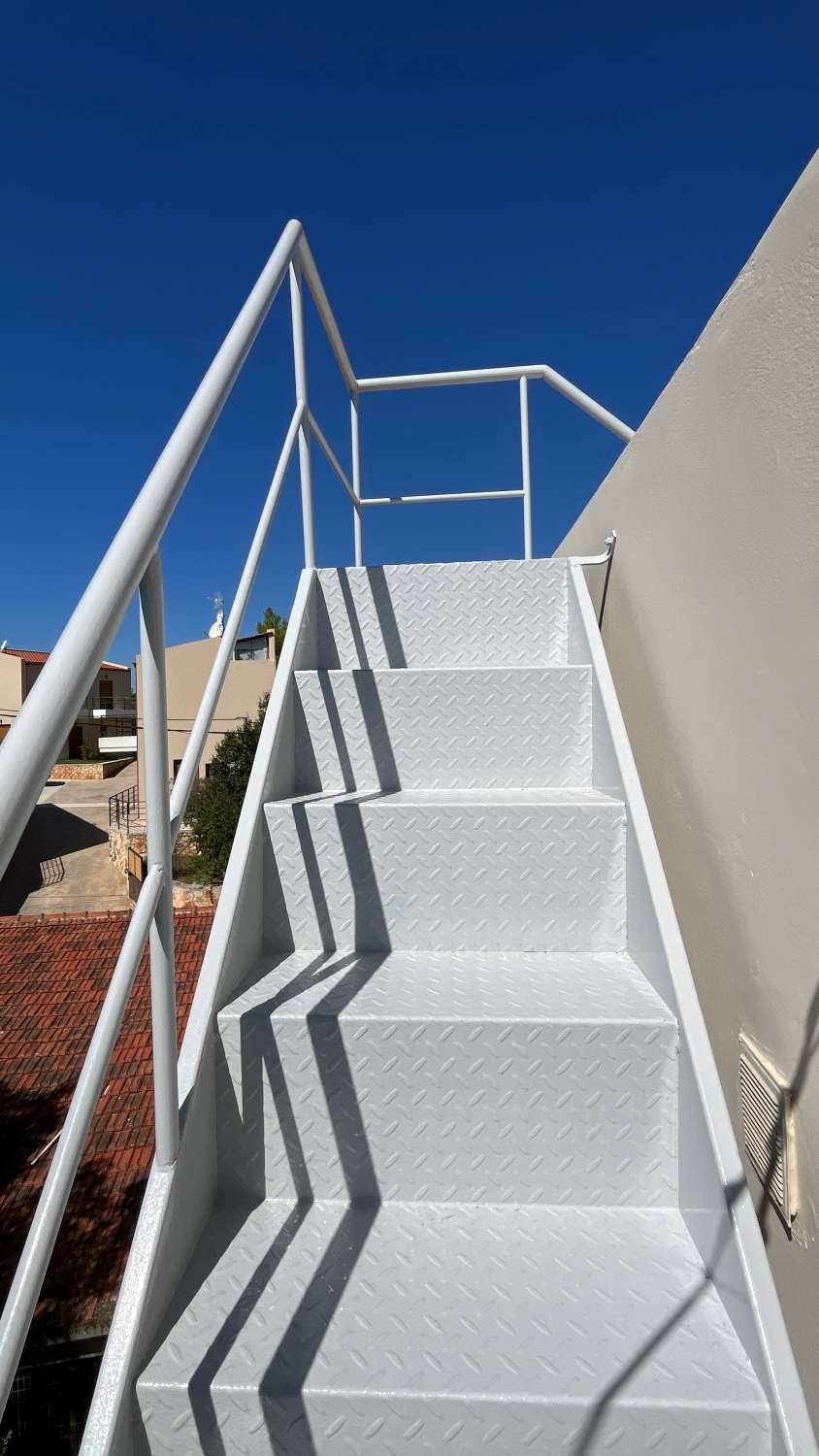 House for sale in Akrotiri Chania Crete