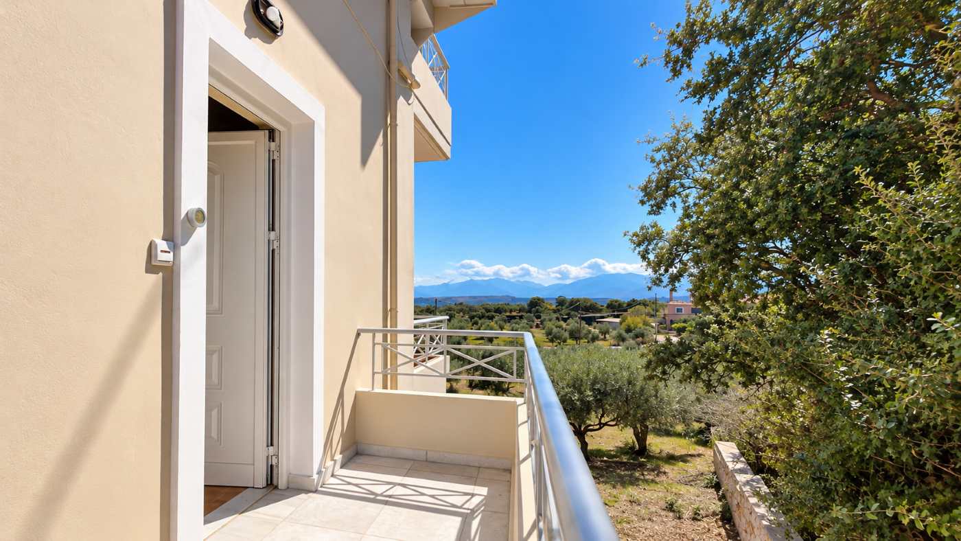 House for sale in Akrotiri Chania Crete