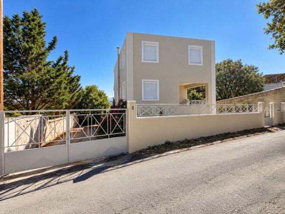 House for sale in Akrotiri Chania Crete