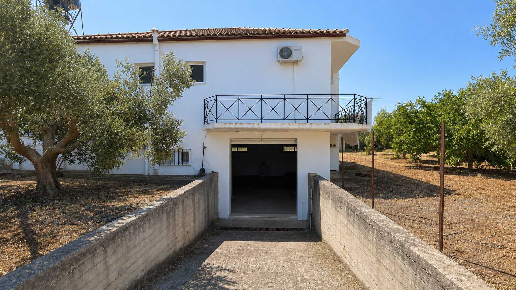 House for sale in Apokoronas Chania Crete